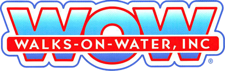 Walks On Water Inc logo