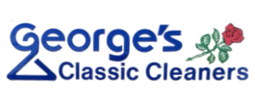 George's Classic Cleaners - Logo