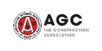 The AGC construction association 
