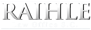 Raihle Law Office S.C. - Logo