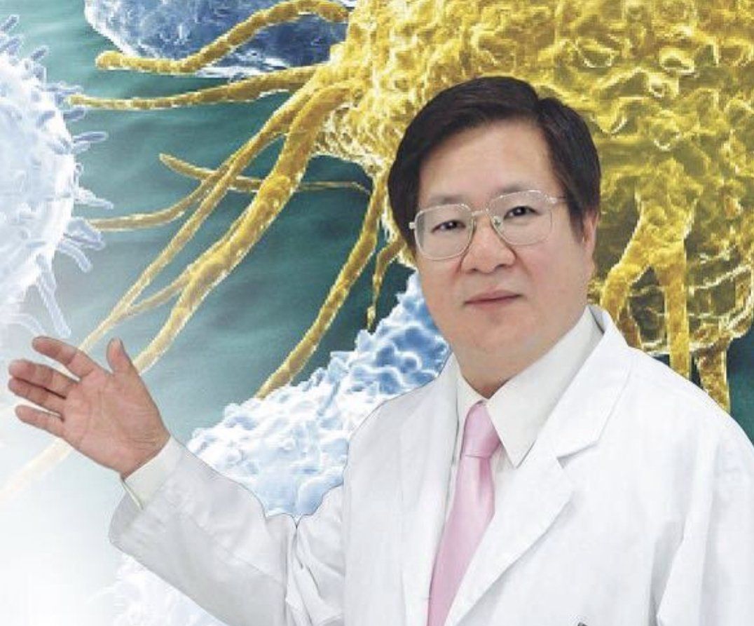 Dr.Wang Fu Nan ,MD,PhD