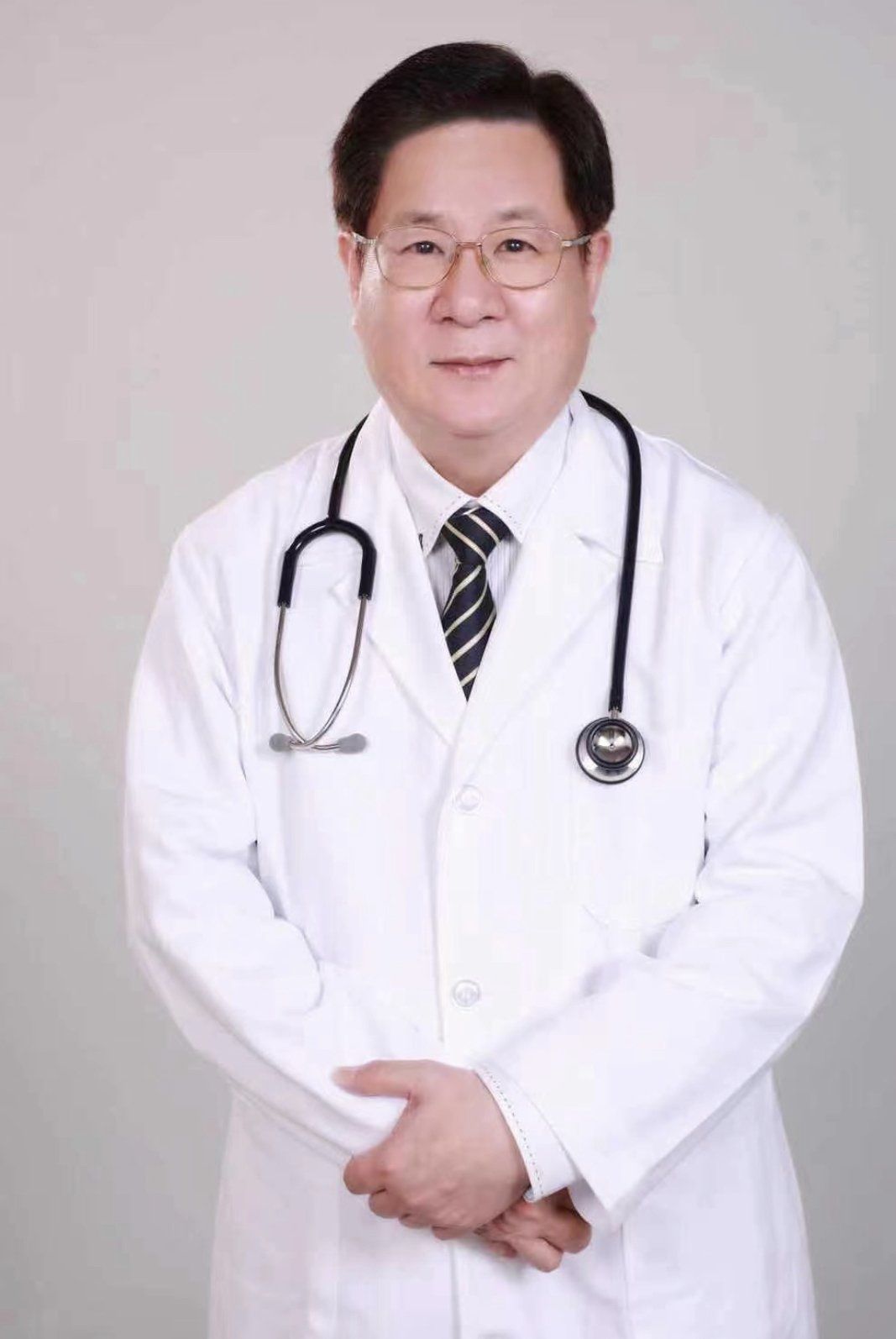 Dr.Wang Fu Nan ,MD,PhD