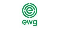 Environmental Working Group (EWG) logo