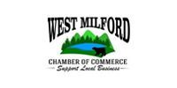 West Milford Chamber of Commerce logo