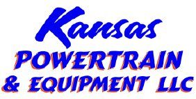 Kansas Powertrain & Equipment - Logo