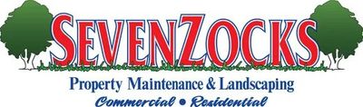 Sevenzocks Property Maintenance and Landscaping Inc. - Logo