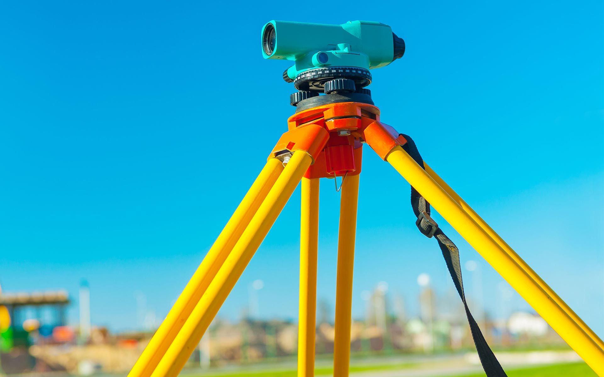 Madsen Land Surveying Inc 