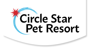Circle Star Pet Resort & Training logo