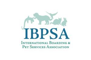 Member of IBPSA - International Boarding & Pet Service Organization