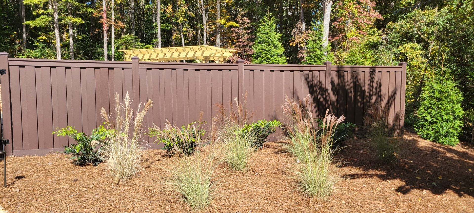 Trex Fence Installation Kernersville, NC