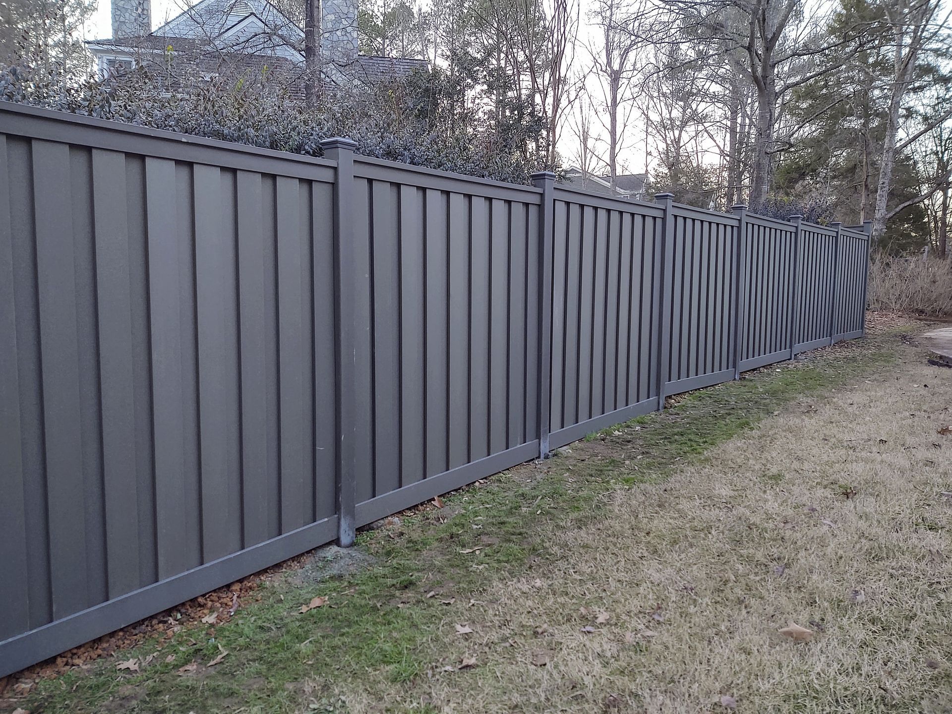 Trex Fence Installation Kernersville, NC