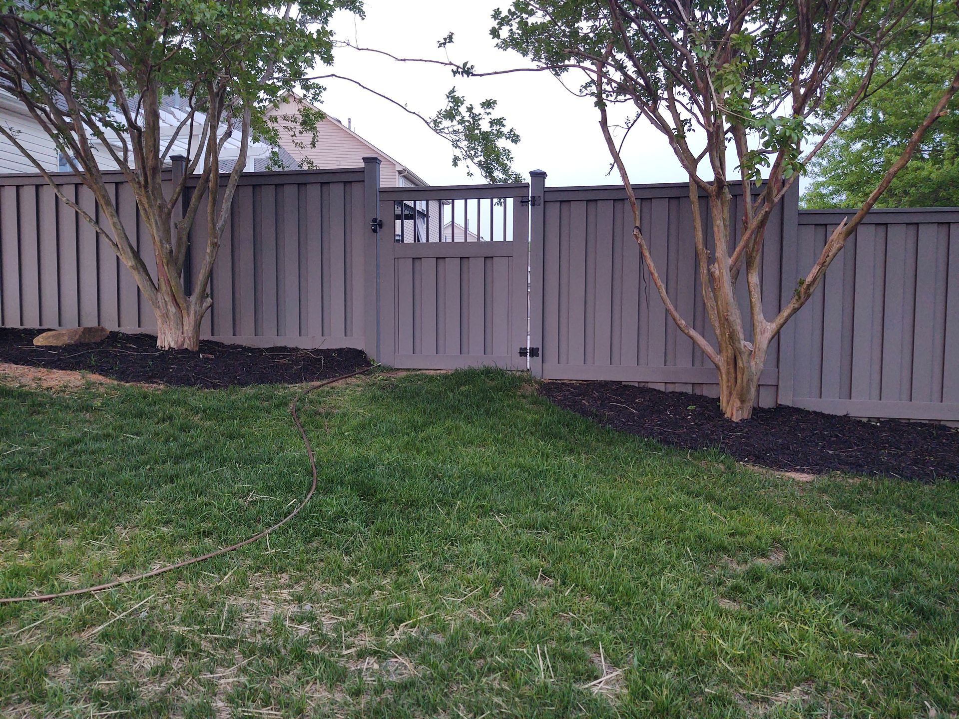 Trex Fence Installation Kernersville, NC
