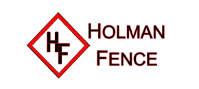 Holman Fence LLC - Logo