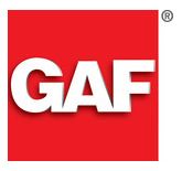 GAF logo