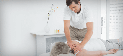 Chiropractic Care Services 
