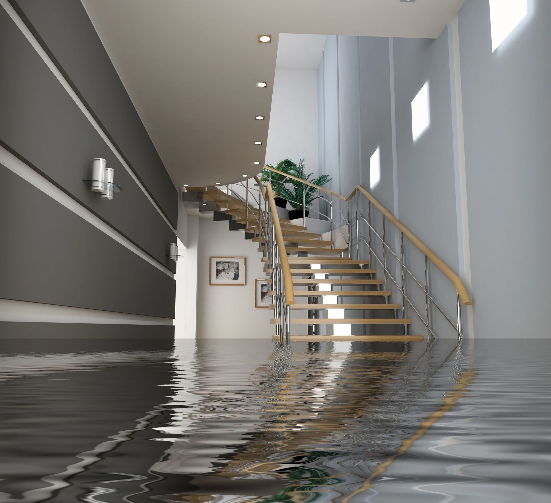 local water damage service