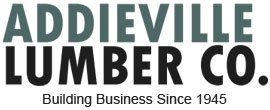 Addieville Lumber Co. company logo