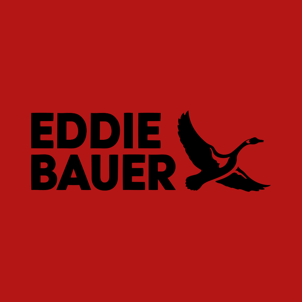Eddie Bauer Apparel