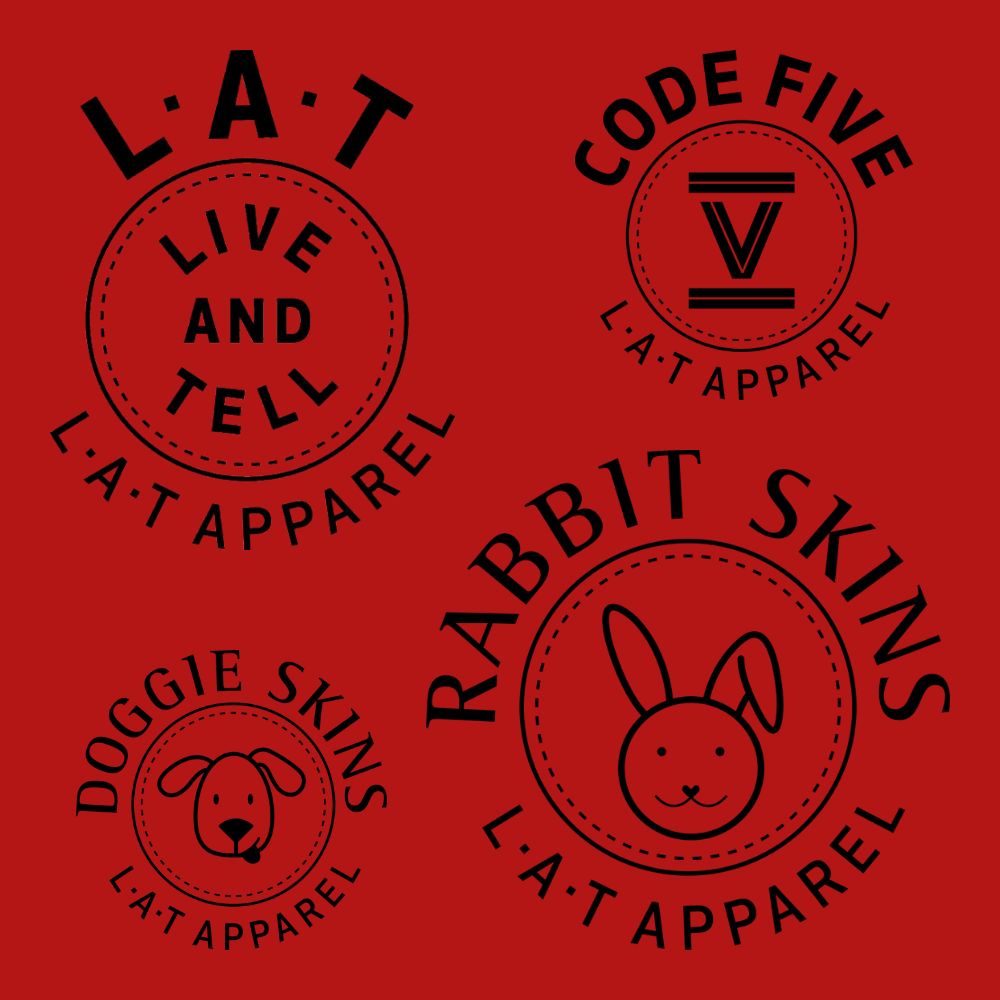 LAT Apparel
