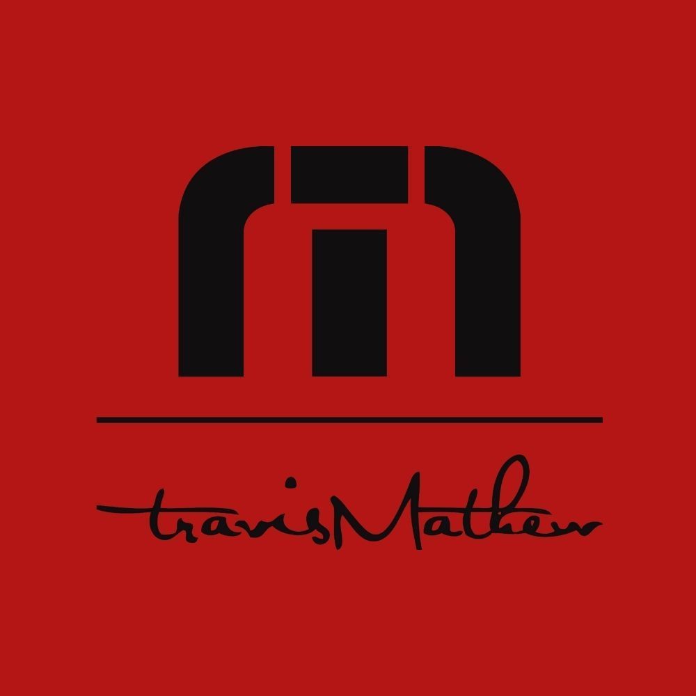 TravisMathew Apparel