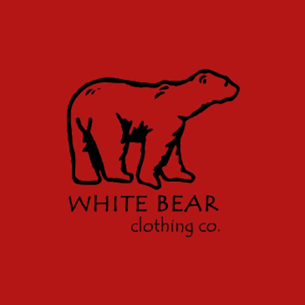 White Bear Clothing Apparel