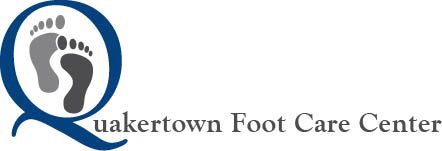Quakertown Foot Care Center - Logo