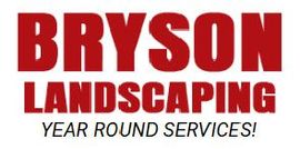 Bryson Landscaping Inc