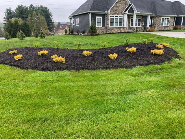 Bryson Landscaping Inc