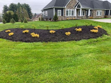 Bryson Landscaping Inc