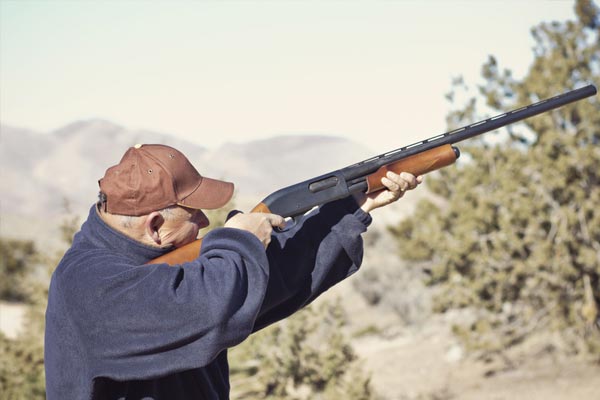 Learn More About Meeting All Your Firearm Needs Shooting