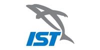 IST Diving System logo