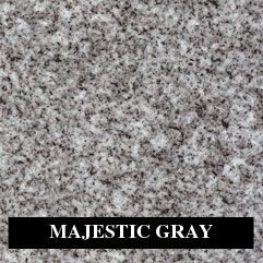 Majestic Gray