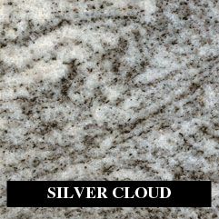 Silver Cloud