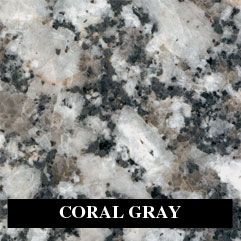 Coral Gray