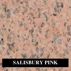 Salisbury Pink