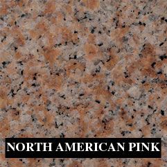 North American Pink