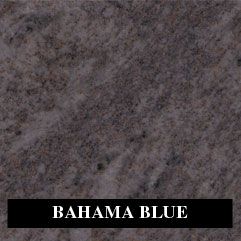 Bahama Blue