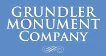 Grundler Monument Company - Logo