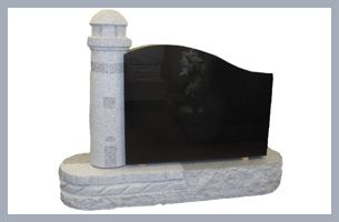 Specialty Monument