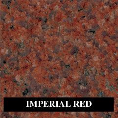 Imperial Red