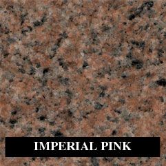 Imperial Pink