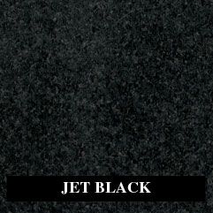 Jet Black