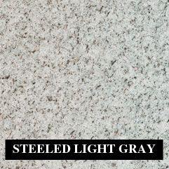 Steeled Light Gray