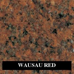 Wausau Red