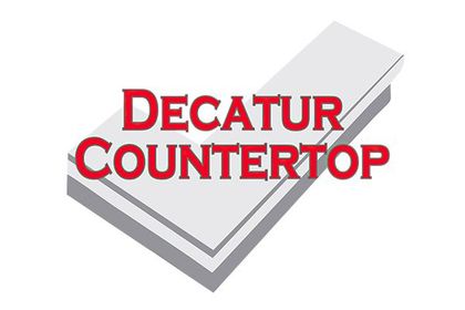 Decatur Countertop Logo