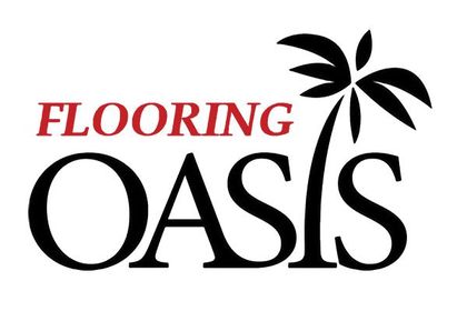 Flooring Oasis Logo