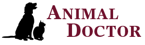 Animal Doctor Logo