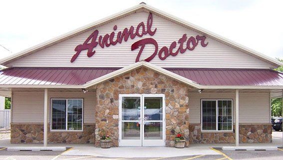 Animal Doctor Clinic