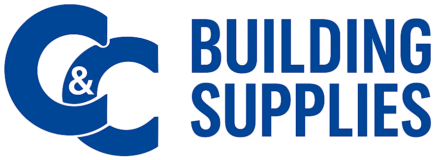 C & C Building Supplies - Logo