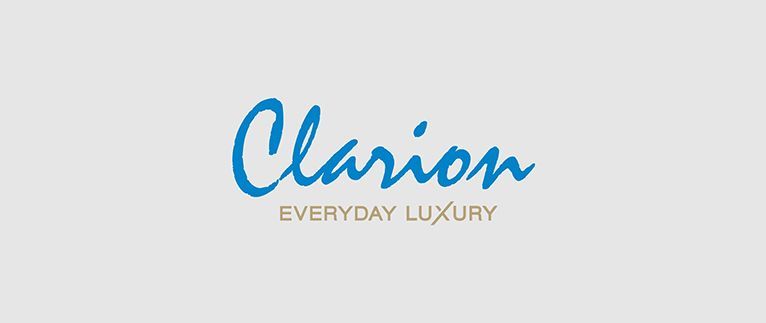 Clarion Everyday Luxury
